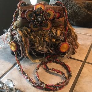 Mary Frances you got a love it💋